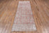 Vintage Oushak Runner Rug (3' x 10')